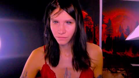 Kristin online show from November 1, 10:41 am