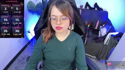 Sophie online show from March 7, 11:40 am