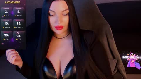 blackberry_star online show from November 1, 8:18 am