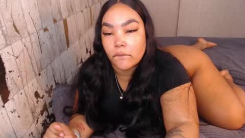 Blackchiina online show from February 13, 1:08 am