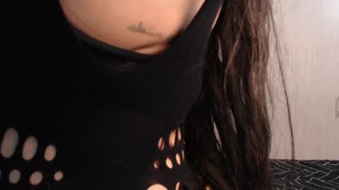 Blackchiina online show from December 14, 12:55 am