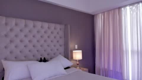 Inst  Blackcybergirl online show from October 28, 9:41 pm