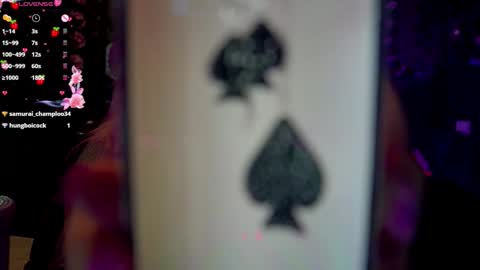 Snapshot of blackedbarbie chatting on October 15, 12:52 pm Alice online show from October 15, 12:52 pm