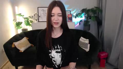 blackeyesgirl online show from December 3, 6:38 am