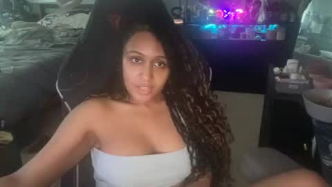 EthiopianQueen Onlyfans link -   online show from July 25, 2:13 pm
