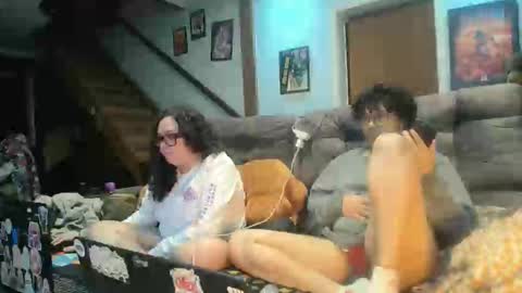 blackittys2 online show from May 29, 3:15 am