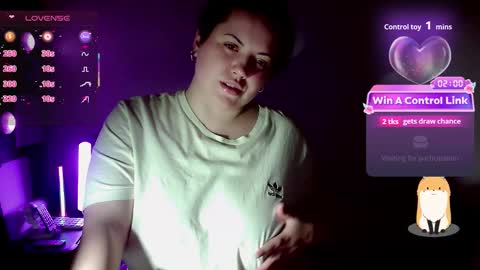 BlackkVelvet online show from December 20, 10:58 pm