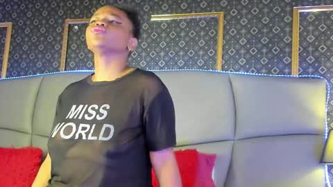 blackphanterhot online show from March 21, 6:46 pm