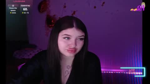 blackroseonee online show from May 16, 8:52 pm