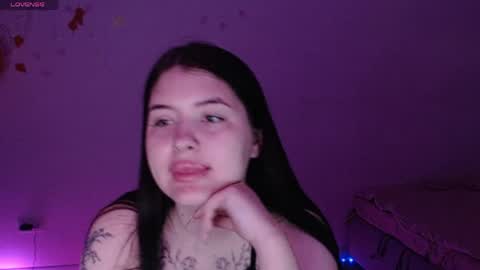 blackroseonee online show from May 12, 1:36 am