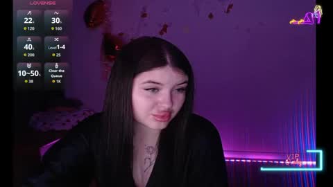 blackroseonee online show from May 16, 8:41 pm