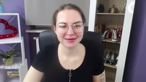 Snapshot of blackrosezoey chatting on January 14, 5:40 am Z O E Y online show from January 14, 5:40 am