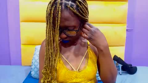 Snapshot of blackslutyass chatting on October 5, 7:52 pm blackslutyass online show from October 5, 7:52 pm