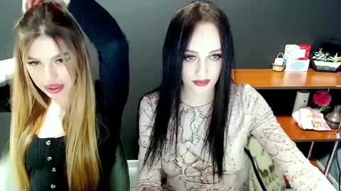 Ivy online show from January 3, 4:48 pm