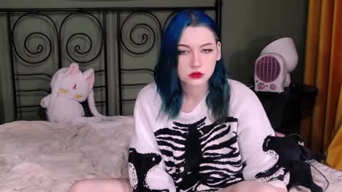 Snapshot of blacky_tea chatting on January 14, 11:31 am blacky_tea online show from January 14, 11:31 am