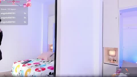 GRACE online show from March 2, 6:16 am