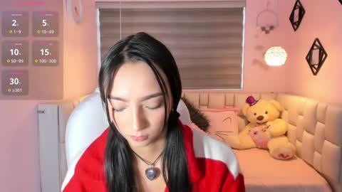 Snapshot of blair_meester chatting on February 13, 12:11 pm Blair online show from February 13, 12:11 pm