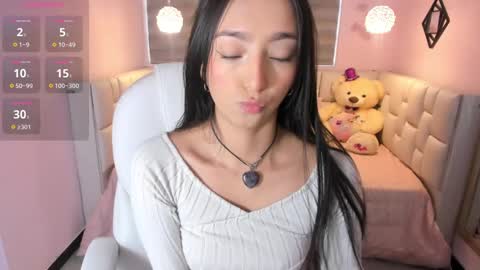 Snapshot of blair_meester chatting on February 20, 12:36 pm Blair online show from February 20, 12:36 pm