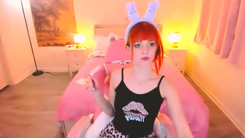 blair venom online show from March 21, 3:00 am