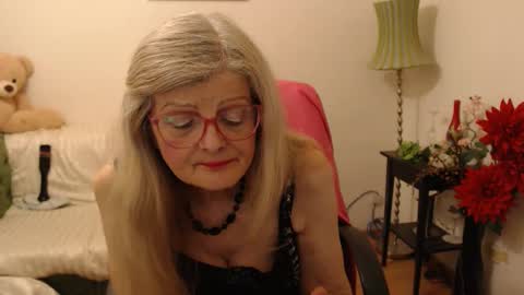 blairfort online show from January 28, 8:36 pm