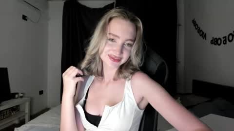 Blair online show from August 3, 7:41 pm