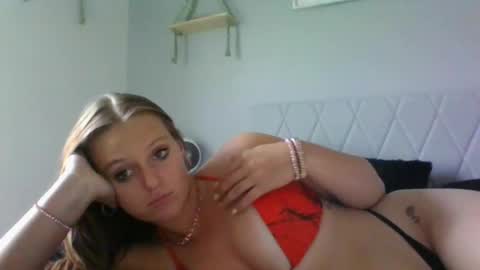 blairmorgan online show from May 23, 8:51 pm