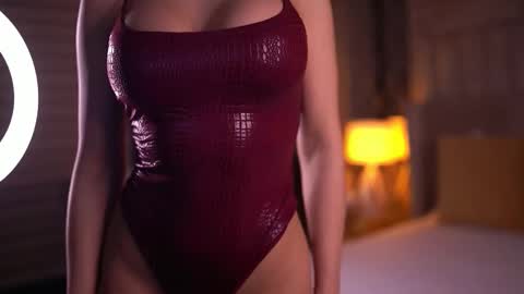 BlairSanders online show from March 18, 7:30 pm