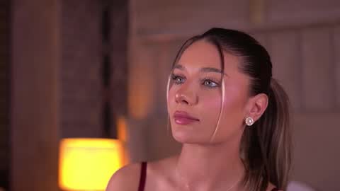 BlairSanders online show from March 25, 8:45 pm