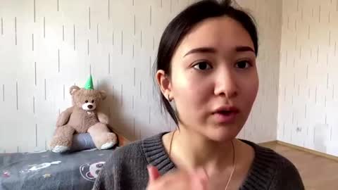 Mila online show from March 24, 6:19 am