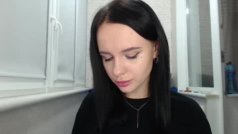 BlairYatesAh online show from November 5, 1:33 am