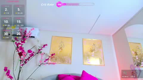 Blaisysmith online show from May 15, 11:46 am