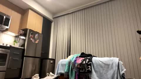 blazed_babezzz online show from March 6, 8:09 am