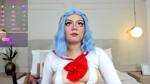 BLEYDI  online show from February 19, 4:55 am