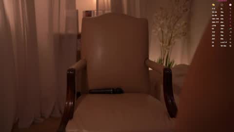 Scarlett NEXT LIVE  5AM gmt online show from April 12, 7:55 am