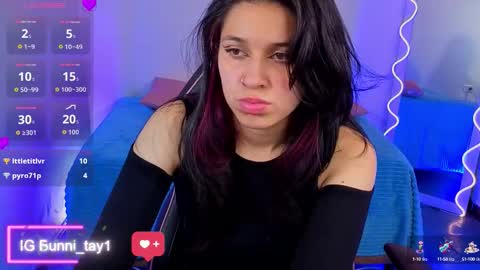 Snapshot of blithz_tay chatting on September 20, 12:14 pm blithz_tay online show from September 20, 12:14 pm