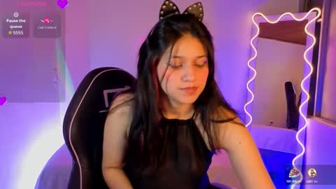 Snapshot of blithz_tay chatting on October 7, 11:58 am blithz_tay online show from October 7, 11:58 am