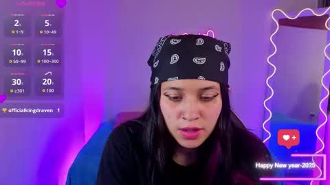 Snapshot of blithz_tay chatting on September 23, 12:36 pm blithz_tay online show from September 23, 12:36 pm