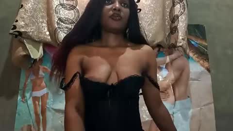 Lola online show from January 19, 11:17 am