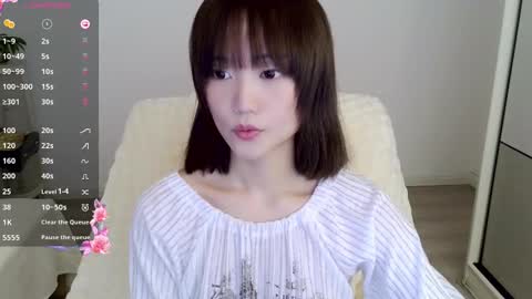 YoYo online show from March 10, 3:12 am