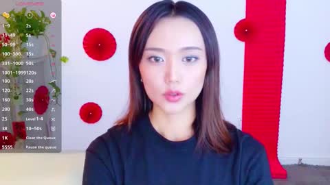 YoYo online show from March 9, 7:00 am