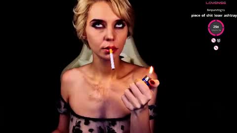 blond_ice_ann online show from August 5, 10:05 pm