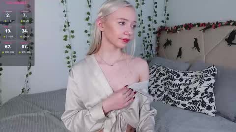 you can call me Melissa online show from October 30, 1:45 pm