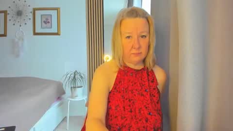 Snapshot of blonde_angel20 chatting on March 7, 6:46 am Nicole online show from March 7, 6:46 am