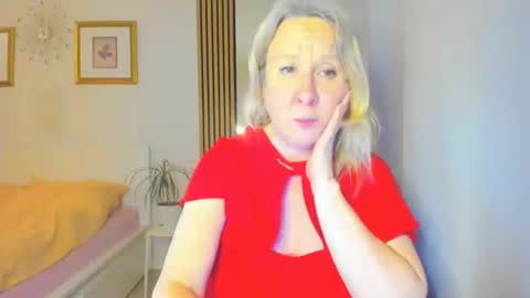 Snapshot of blonde_angel20 chatting on January 30, 8:10 pm Nicole online show from January 30, 8:10 pm