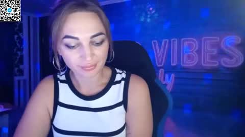 Meryem online show from September 14, 7:23 pm