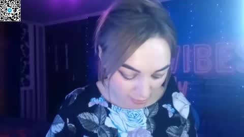 Meryem online show from October 26, 3:51 pm