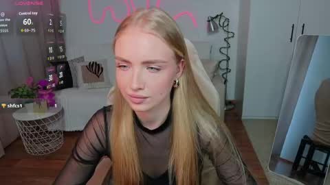 Nessa online show from May 6, 12:31 pm