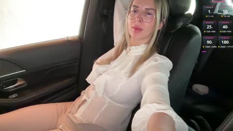 OnlyFans livia77   twitter liv20 4u online show from June 1, 1:24 pm
