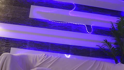 Snapshot of blondie_muller chatting on October 14, 8:55 pm blondie_muller online show from October 14, 8:55 pm