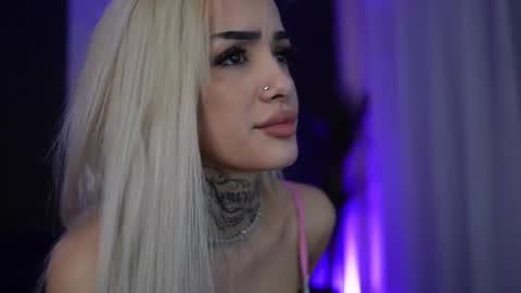 blondie_muller online show from February 28, 8:52 pm